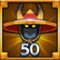 Достижение Prestigious Samurai V в игре Soulstone Survivors для GOG