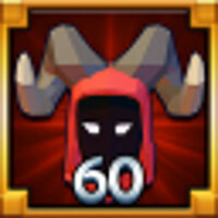 Достижение Prestigious Chaoswalker VII в игре Soulstone Survivors для GOG