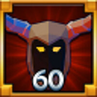 Достижение Prestigious Death Knight VII в игре Soulstone Survivors для GOG