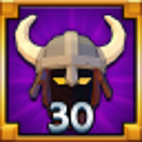 Достижение Prestigious Barbarian IV в игре Soulstone Survivors для GOG