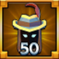 Достижение Prestigious Hound Master VI в игре Soulstone Survivors для GOG