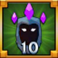 Достижение Prestigious Arcane Weaver II в игре Soulstone Survivors для GOG