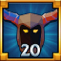 Достижение Prestigious Death Knight III в игре Soulstone Survivors для GOG