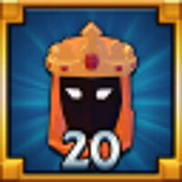 Достижение Prestigious Pyromancer III в игре Soulstone Survivors для GOG