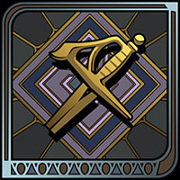 Достижение Swordmaster в игре Dune: Awakening для Steam