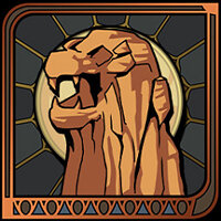 Достижение Dentist в игре Dune: Awakening для Steam