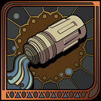 Достижение Thirst Quenched в игре Dune: Awakening для Steam