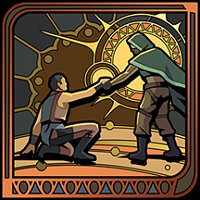 Достижение Second Chance в игре Dune: Awakening для Steam