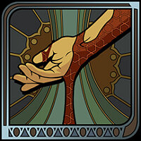 Достижение Vampire в игре Dune: Awakening для Steam