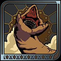 Достижение Staring Contest в игре Dune: Awakening для Steam