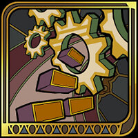 Достижение Ultimate Machinery в игре Dune: Awakening для Steam
