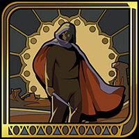 Достижение Echoes of the Past в игре Dune: Awakening для Steam