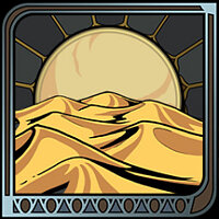 Достижение Sea of Sand в игре Dune: Awakening для Steam