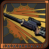 Достижение Own Medicine в игре Dune: Awakening для Steam