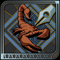 Достижение The Scorpion’s Sting в игре Dune: Awakening для Steam