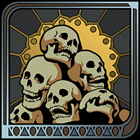 Достижение Boss Rusher в игре Dune: Awakening для Steam