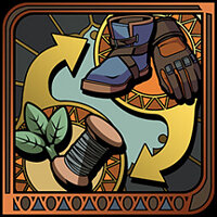 Достижение Eco-Friendly в игре Dune: Awakening для Steam