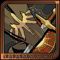 Достижение Scrappy в игре Dune: Awakening для Steam