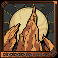 Достижение Desert's Grasp в игре Dune: Awakening для Steam