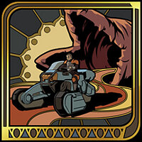 Достижение Lisan al-Gaib в игре Dune: Awakening для Steam