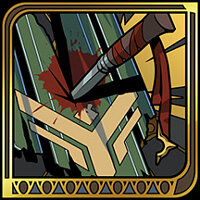 Достижение Master Assassin в игре Dune: Awakening для Steam