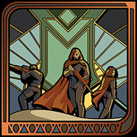 Достижение Strength In Numbers в игре Dune: Awakening для Steam