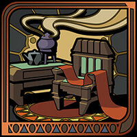 Достижение Time to Relax в игре Dune: Awakening для Steam