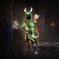 Достижение The Sentinel в игре Soulstone Survivors для Xbox Series