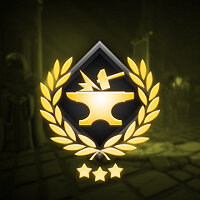 Достижение Weapons of Mass Destruction III в игре Soulstone Survivors для Xbox Series