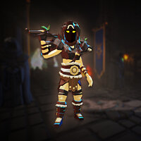 Достижение The Beastmaster в игре Soulstone Survivors для Xbox Series