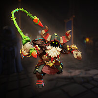 Достижение The Shaman в игре Soulstone Survivors для Xbox Series