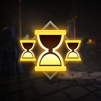 Достижение Swift Justice III в игре Soulstone Survivors для Xbox Series