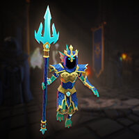 Достижение The Myrmidon в игре Soulstone Survivors для Xbox Series