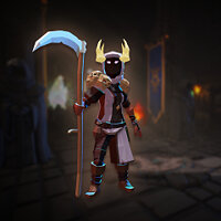 Достижение The Necromancer в игре Soulstone Survivors для Xbox Series