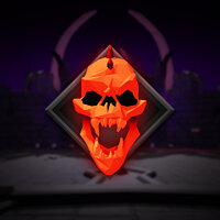 Достижение Overlord III в игре Soulstone Survivors для Xbox Series