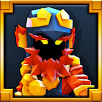 Трофей {trophy} в игре Soulstone Survivors для PS5