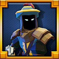 Трофей {trophy} в игре Soulstone Survivors для PS5