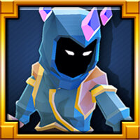 Трофей {trophy} в игре Soulstone Survivors для PS5