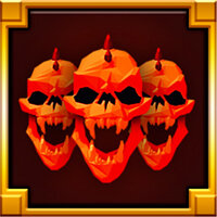 Трофей {trophy} в игре Soulstone Survivors для PS5