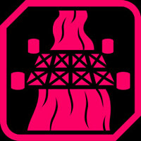 Достижение The Bridge в игре The Alters для Steam