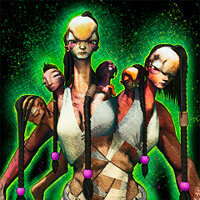 Трофей {trophy} в игре Clash: Artifacts of Chaos для PS5