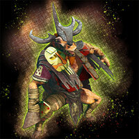 Трофей {trophy} в игре Clash: Artifacts of Chaos для PS5