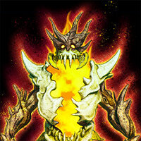 Трофей {trophy} в игре Clash: Artifacts of Chaos для PS5