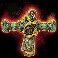 Трофей {trophy} в игре Clash: Artifacts of Chaos для PS5