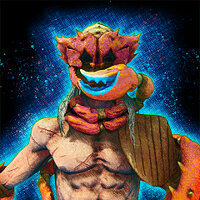 Трофей {trophy} в игре Clash: Artifacts of Chaos для PS5