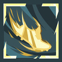 Достижение Ultra trail в игре REMATCH для Xbox Series
