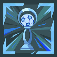 Достижение Making History в игре REMATCH для Xbox Series