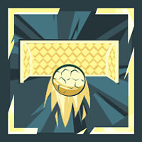 Достижение Golden boots в игре REMATCH для Xbox Series