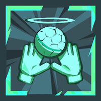 Достижение Guardian angel в игре REMATCH для Xbox Series