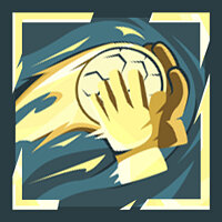 Достижение Golden gloves в игре REMATCH для Xbox Series